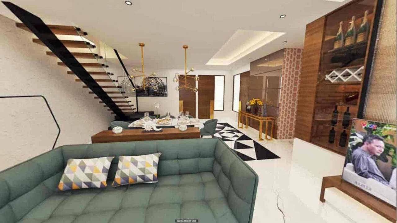 Visual Reference: Sky High Luxury Homes Best Properties For Sale In India
