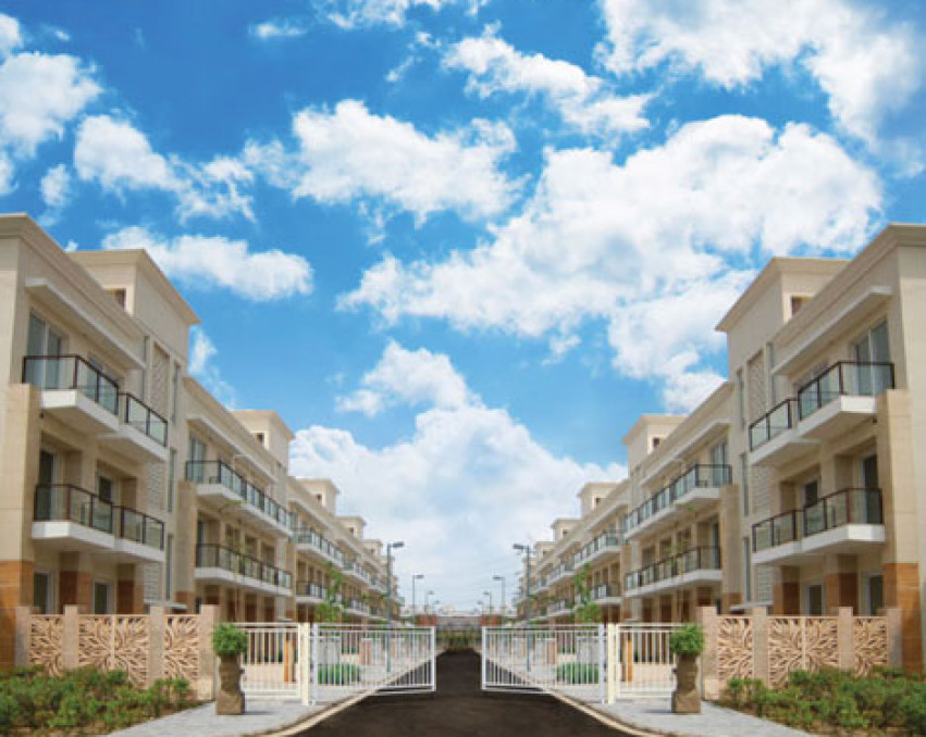 BPTP Astaire Gardens