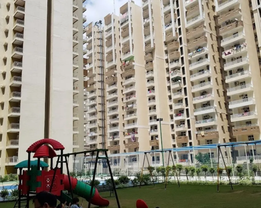 Habitech Panchtatva