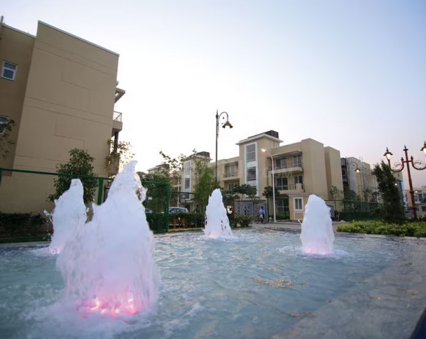 BPTP Parkland Pide