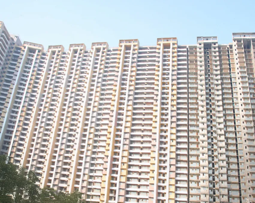 Chandak 34 Park Estate