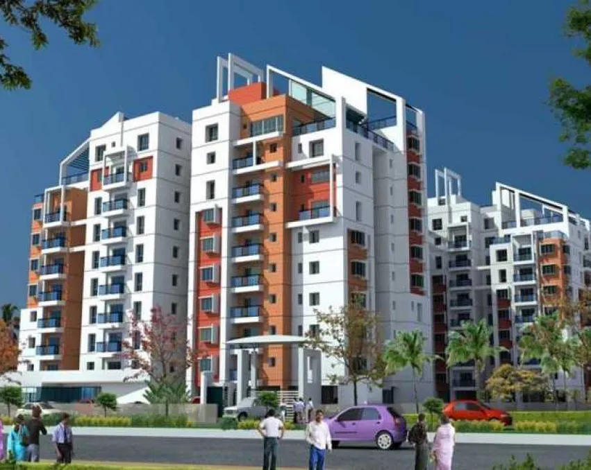 Sky Buildtech