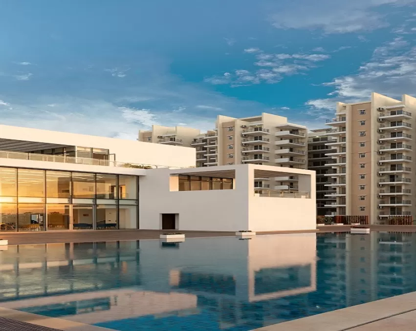 Godrej Aria