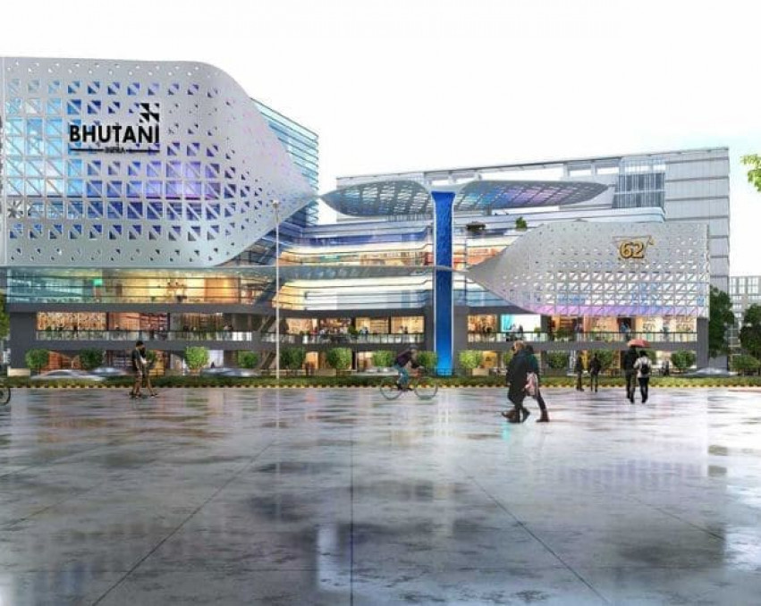 Bhutani Avenue 62