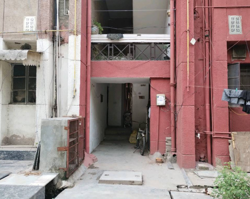 Kanishka Apartments