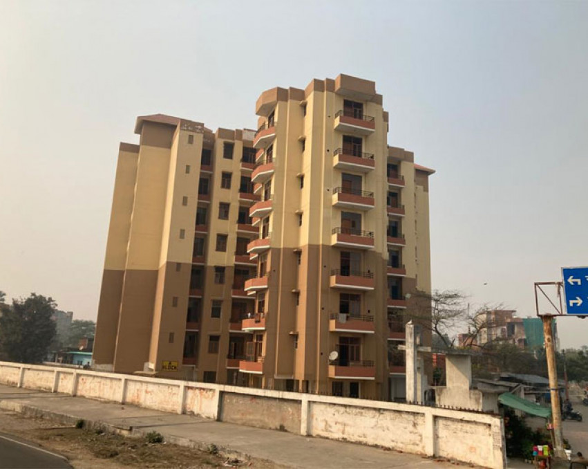 Aadra Apartment