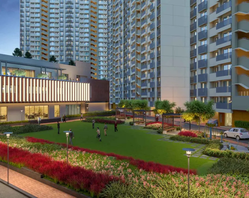 Adani Aster Neo