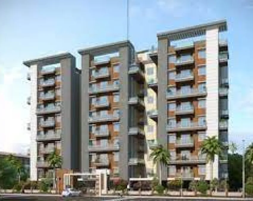 Adition Devraj Residency