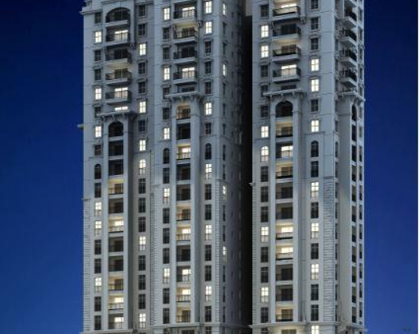Aditya Fairmont