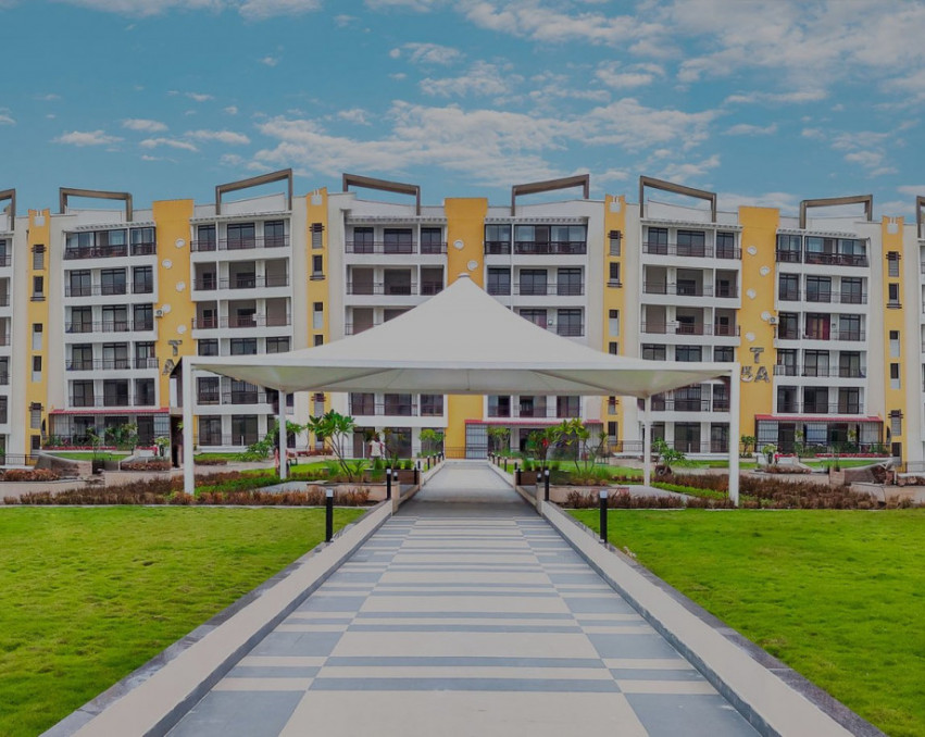 Agrawal Sagar Abhinav Heights