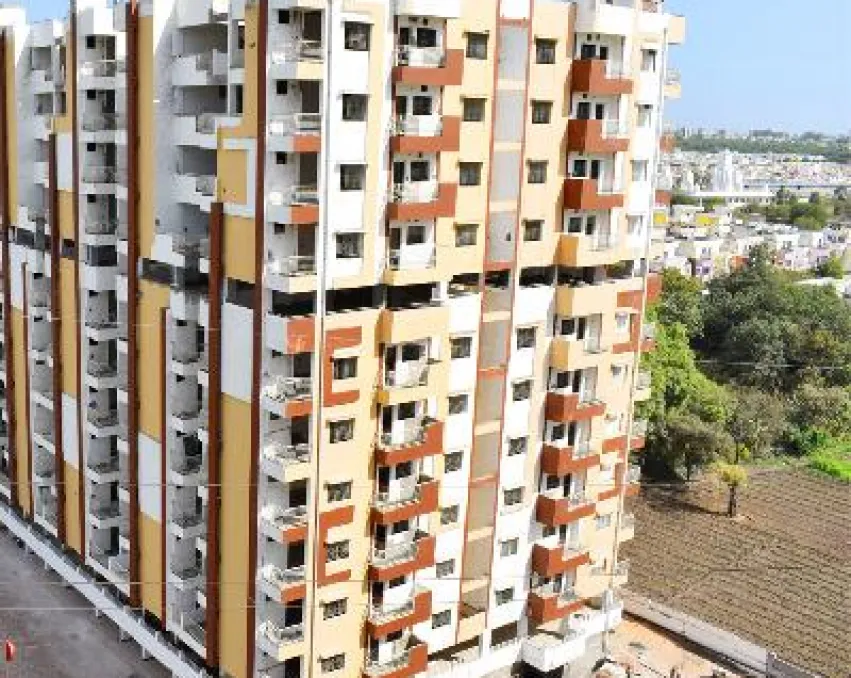 Agrawal Sagar Landmark