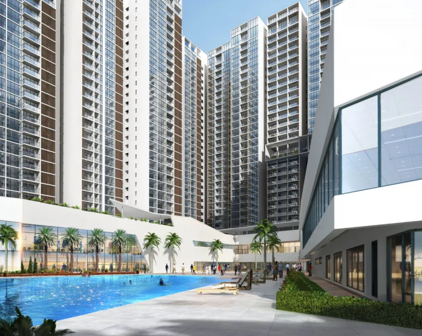 Aliens Space Station