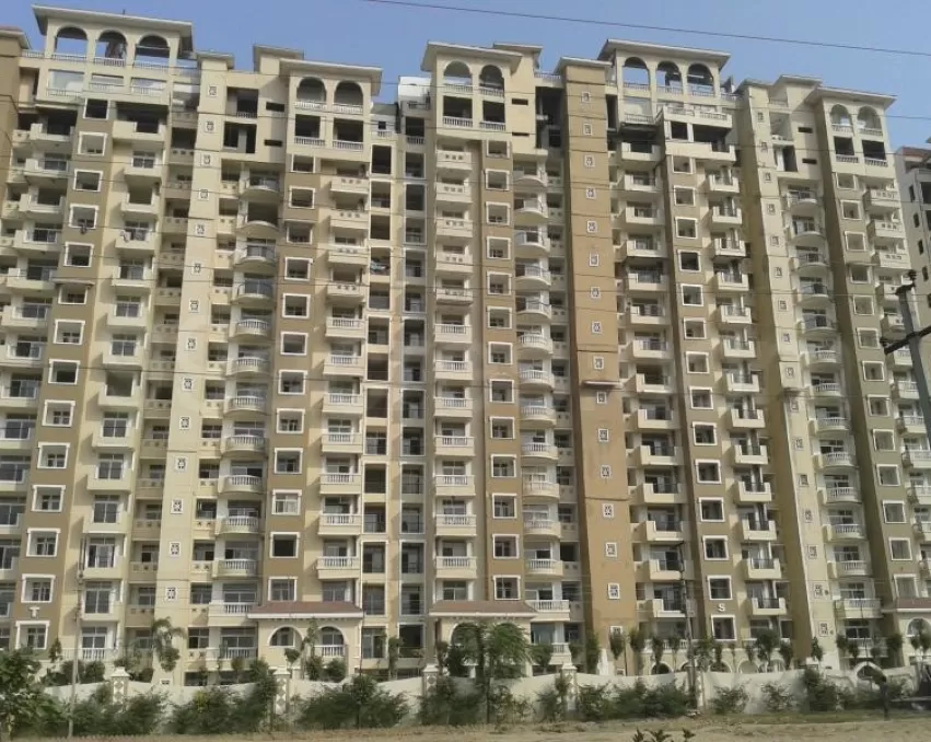 Amrapali Silicon City