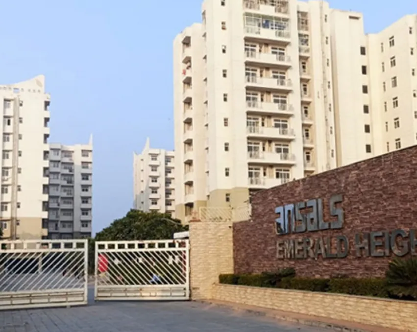 Ansal Emerald Heights