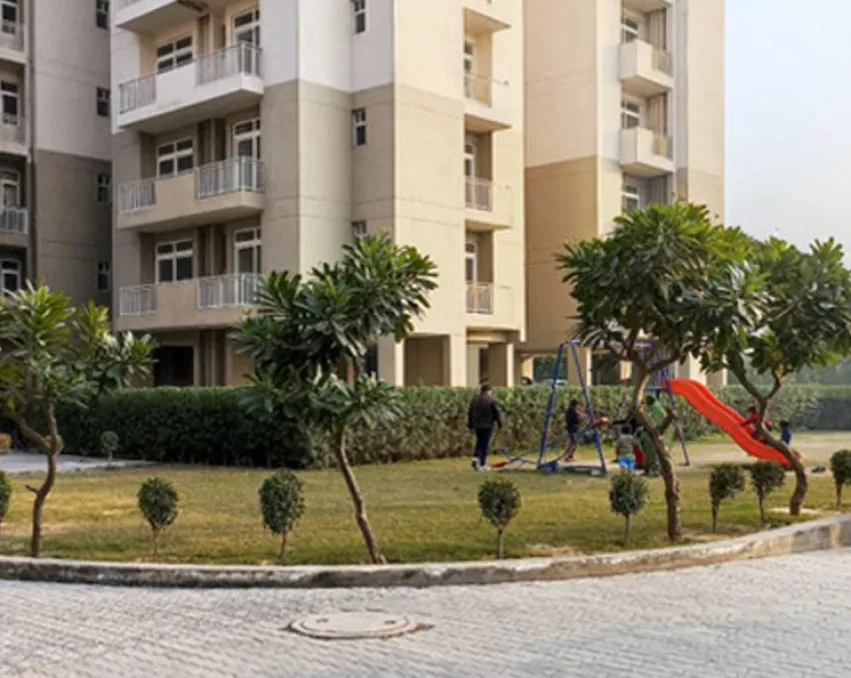 Ansal Emerald Heights