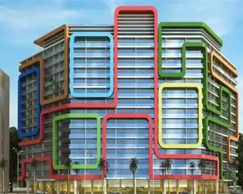 Arabian Gate Apartments