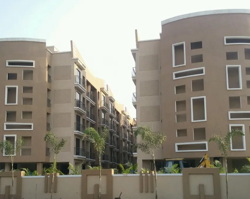 Arihant Amisha Phase III