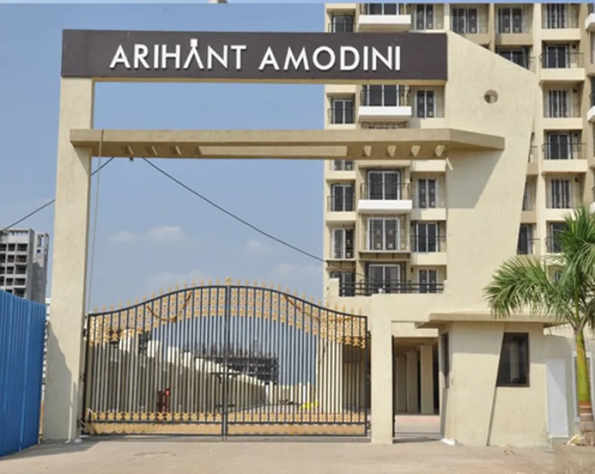 Arihant Amodini