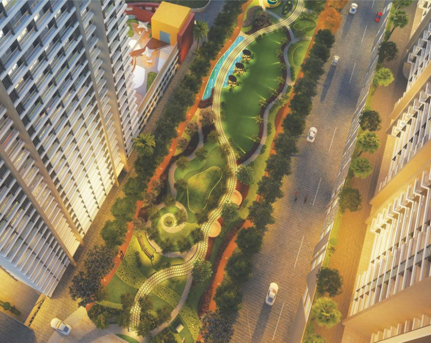 Arihant Aspire