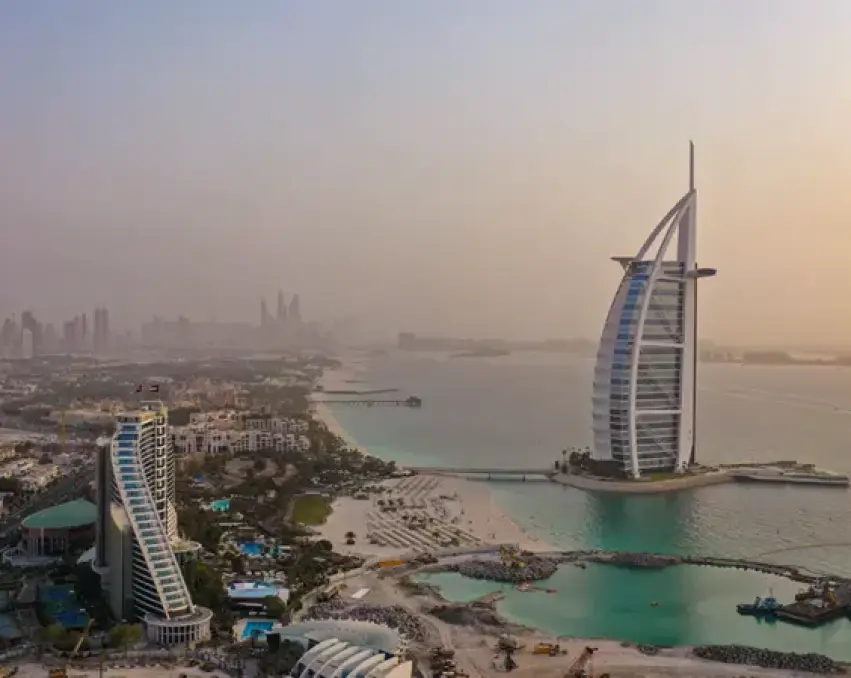Emaar Armani Residences