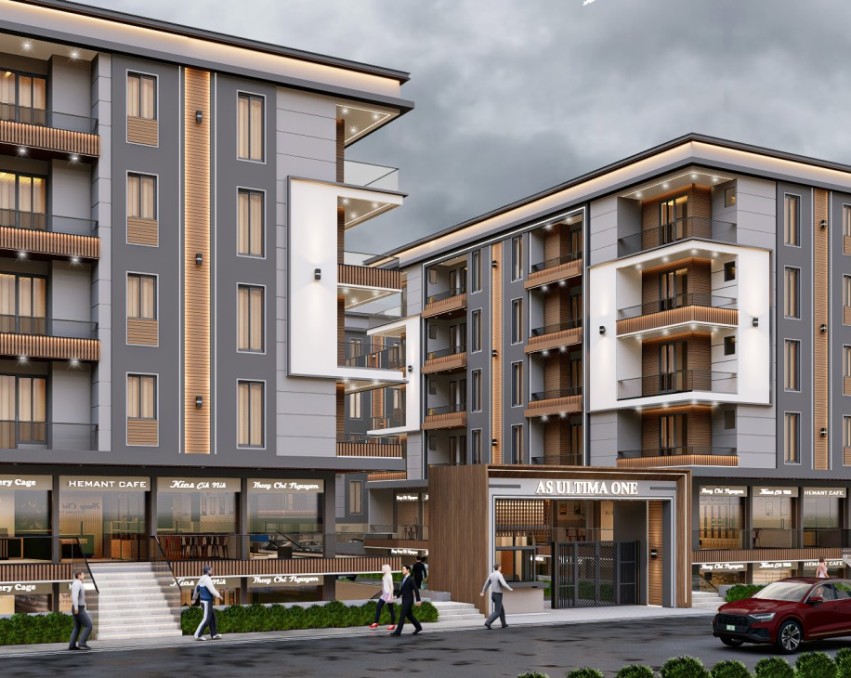 The Islands by Gaurs