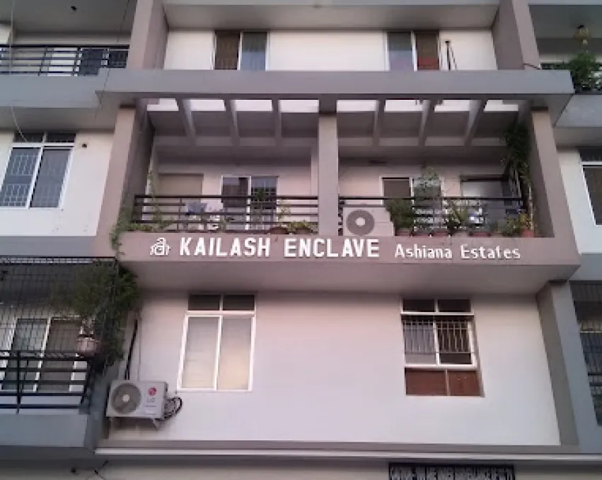 Ashiana Kailash Enclave