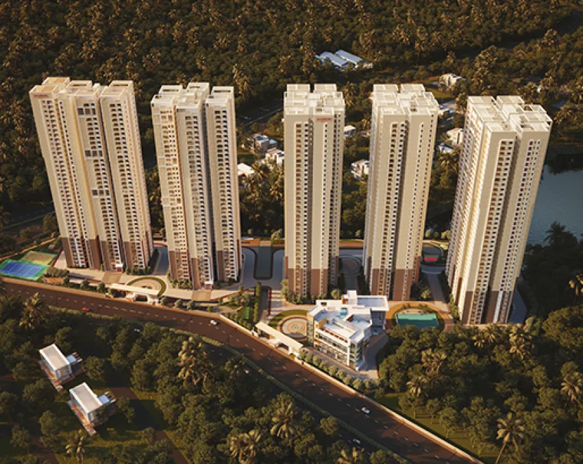 Aurobindo The Regent