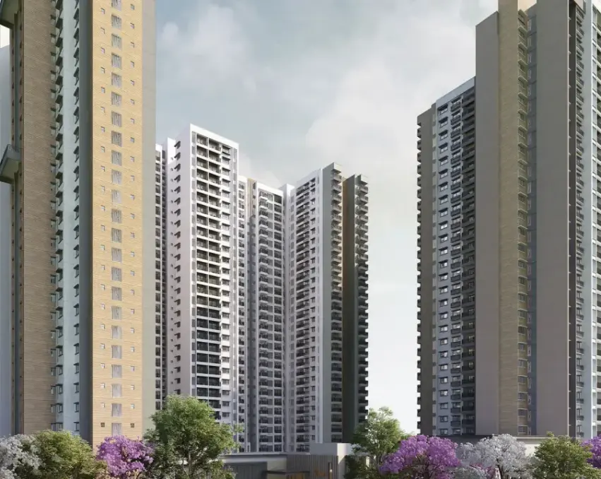 Avalon Park At The Prestige City