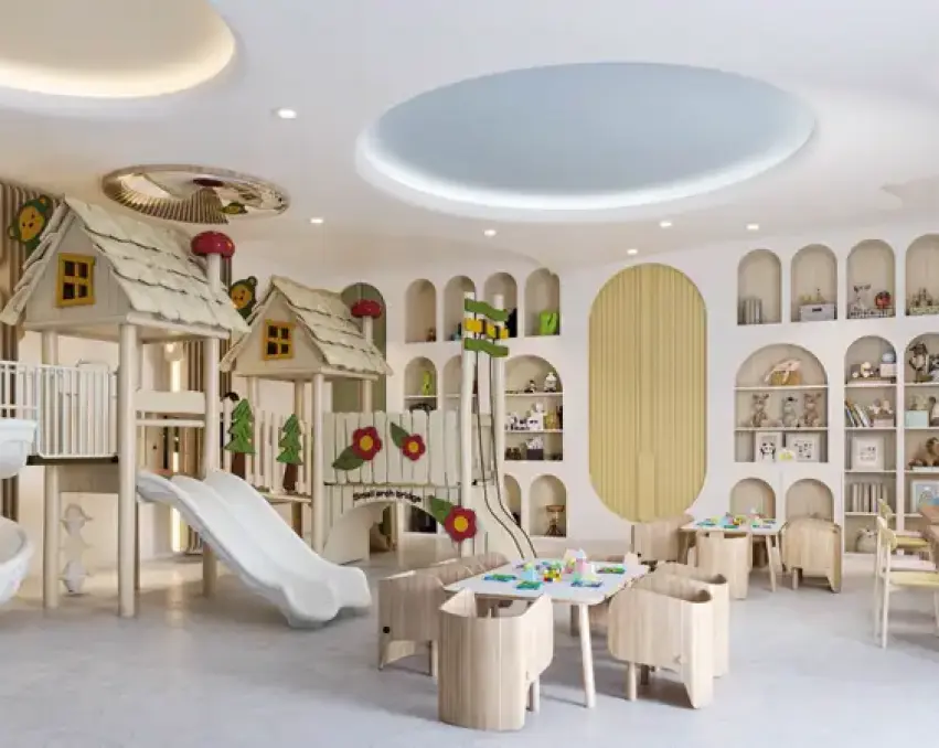 Azizi Riviera Reve Apartments
