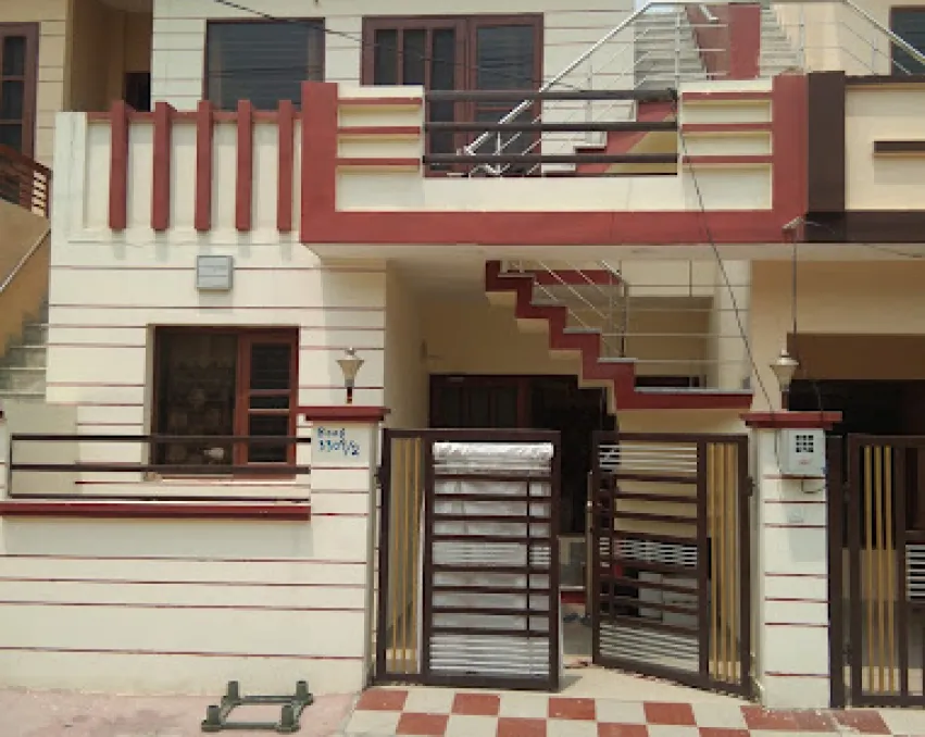 Baba Aman City Kharar