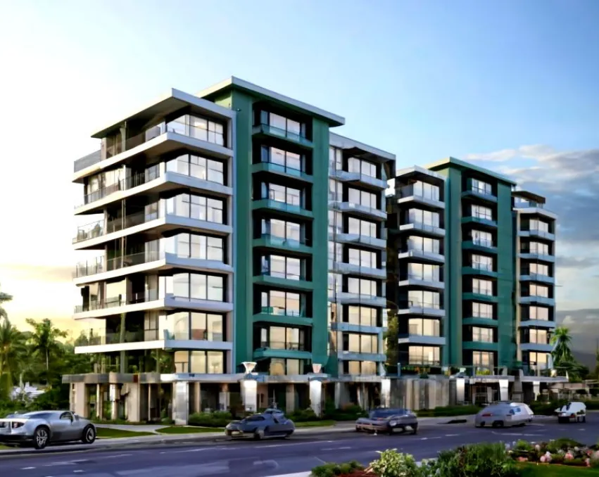 Bajwa Sunny Enclave Prince City