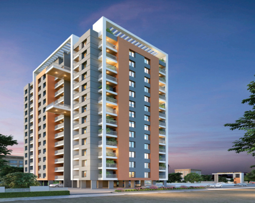 Balaji Apartments Nagpur