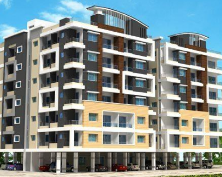 Barjatya Pearl Palms