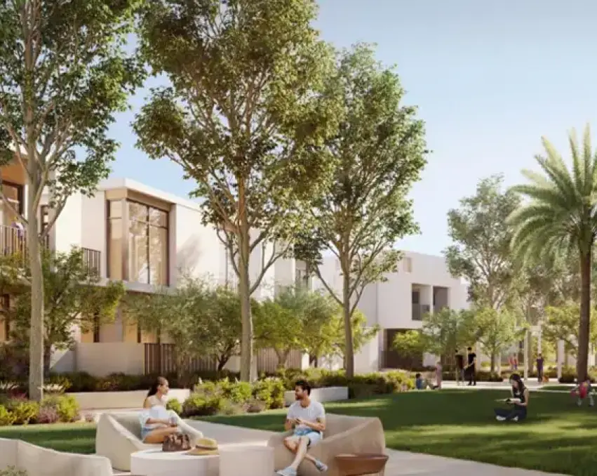 Emaar Bliss