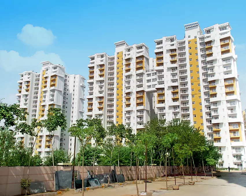 BPTP Princess Park