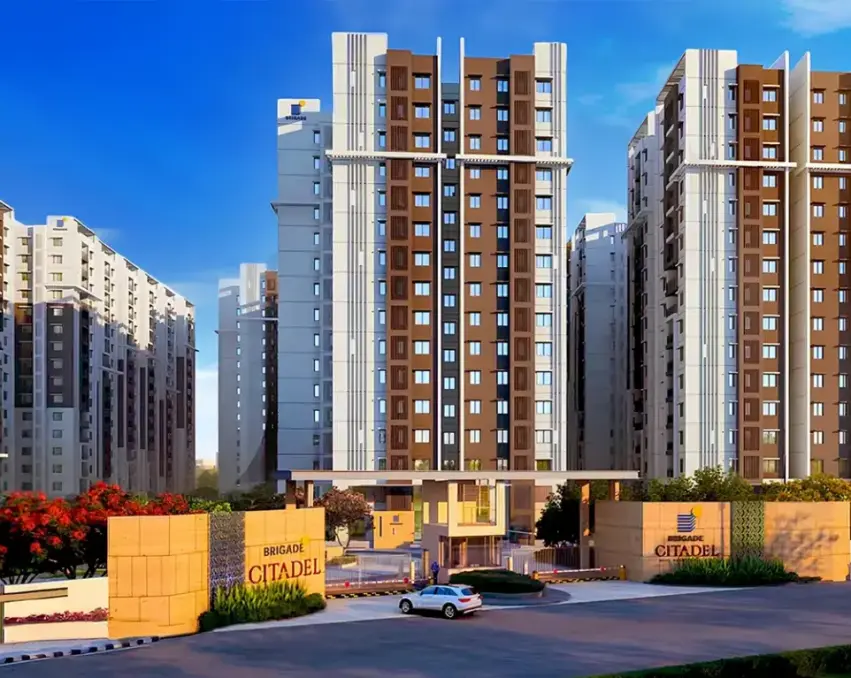 Brigade Citadel