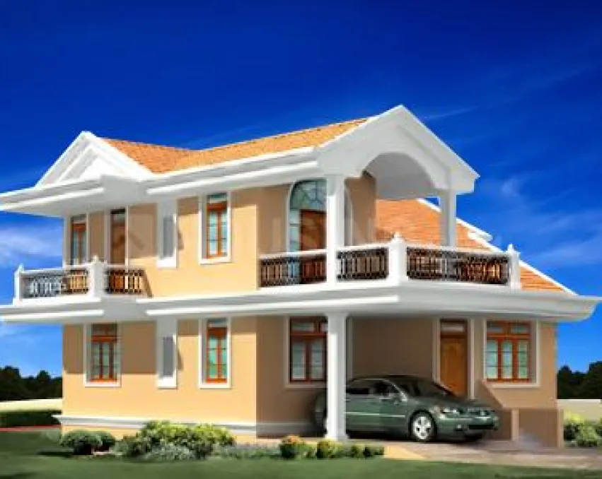 Bright Serenity Acres