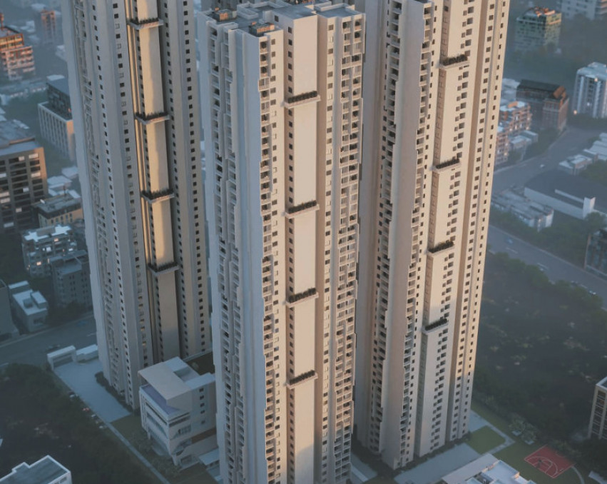 Candeur Crescent