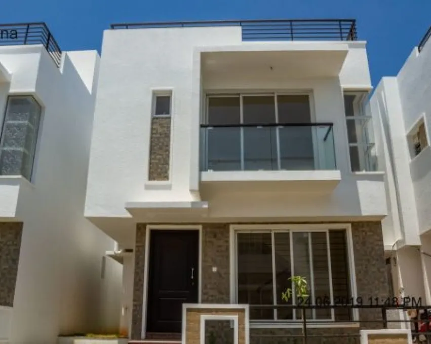 Casa Grande Arena Phase 2