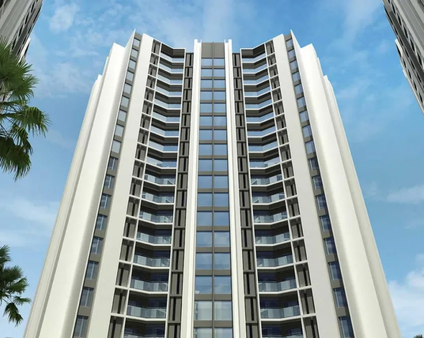 Casa Grande Nolambur