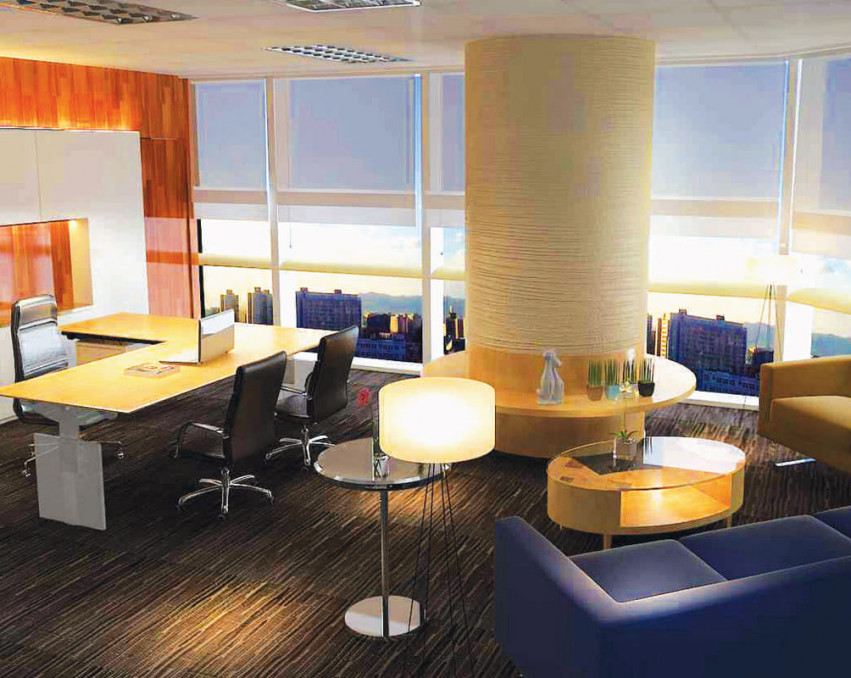 Krasa Centrade Business Park