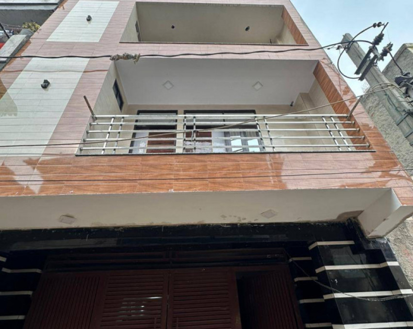 Rathore Luxury Homes