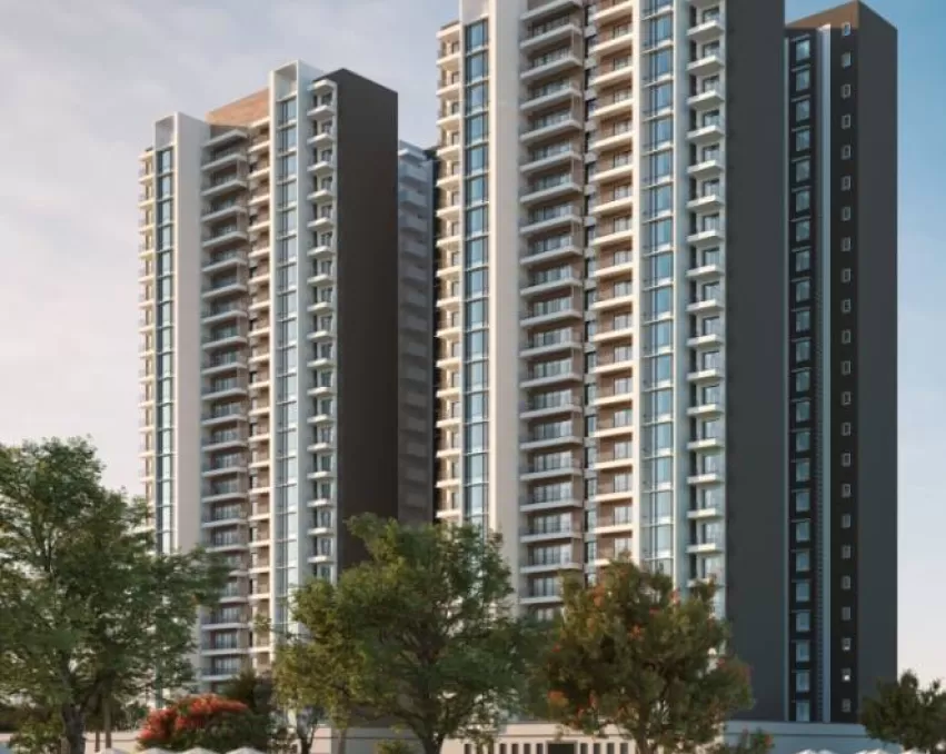 Sobha City