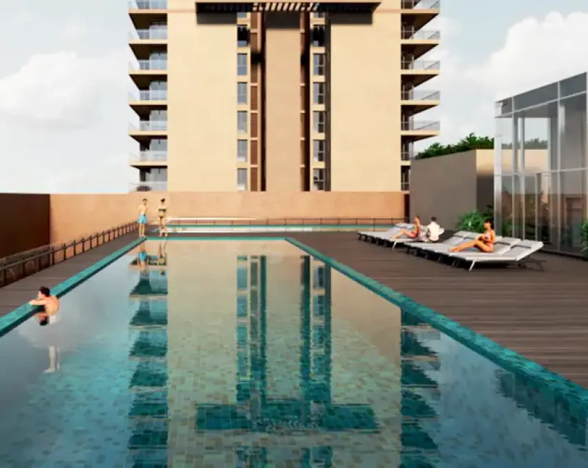 Conscient Hines Elevate Reserve