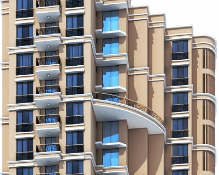 Sharad Pratiksha Heights