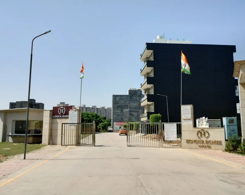 Honour Homes