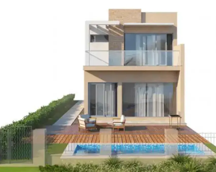 Damac Green Acres Phase 3