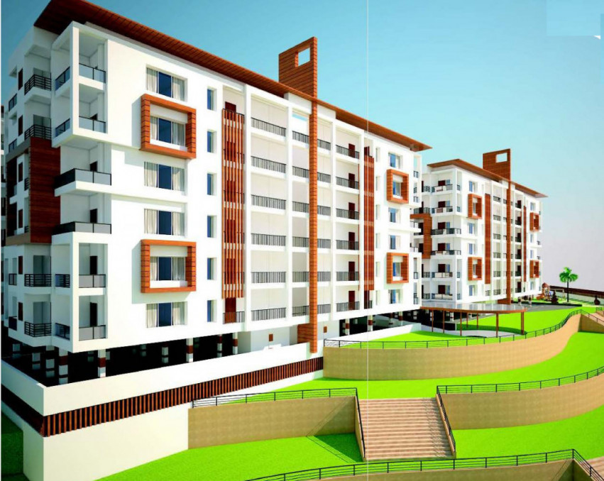 Danish Westend Avenue