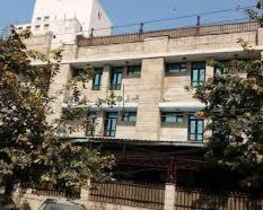 DDA Ashok Vihar 1