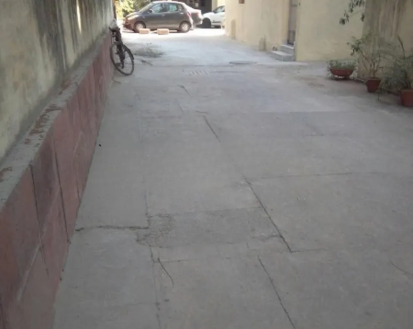 Deshbandhu Apartments